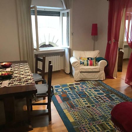 Apartament Torre Del Marzocco Florencja Zewnętrze zdjęcie