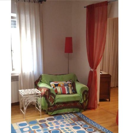 Apartament Torre Del Marzocco Florencja Zewnętrze zdjęcie