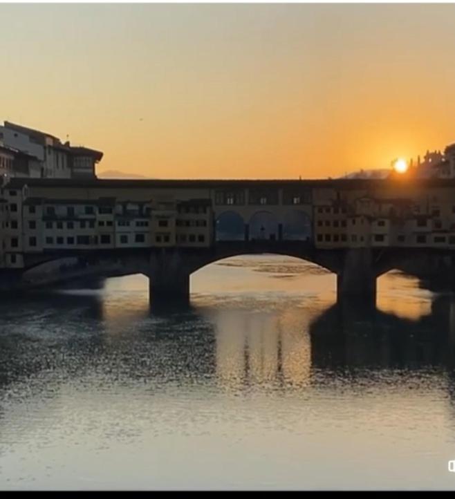 Apartament Torre Del Marzocco Florencja Zewnętrze zdjęcie