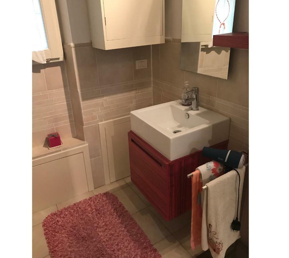 Apartament Torre Del Marzocco Florencja Zewnętrze zdjęcie