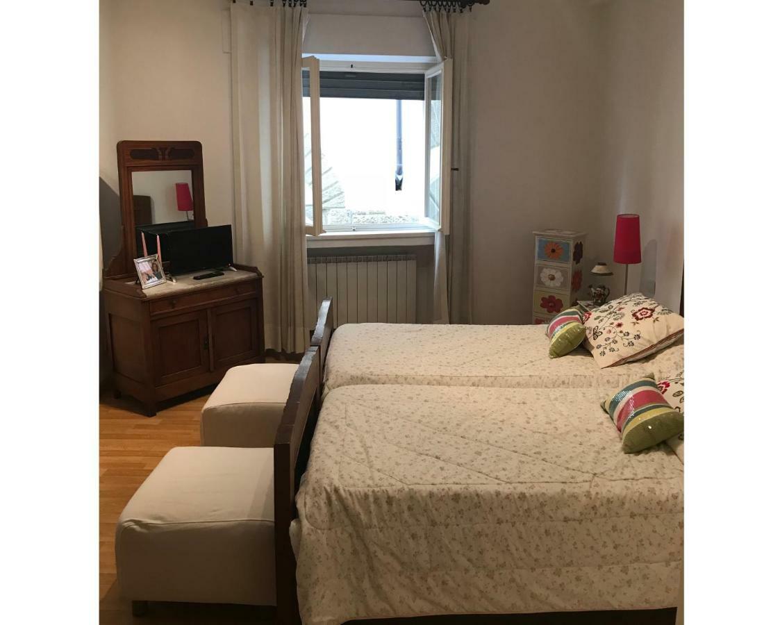 Apartament Torre Del Marzocco Florencja Zewnętrze zdjęcie