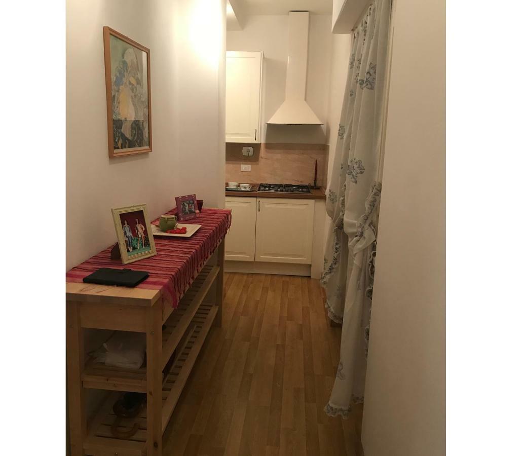 Apartament Torre Del Marzocco Florencja Zewnętrze zdjęcie