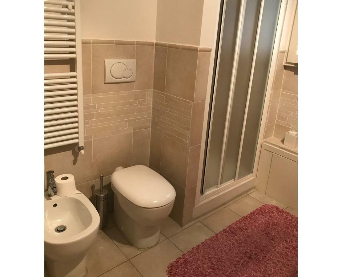Apartament Torre Del Marzocco Florencja Zewnętrze zdjęcie
