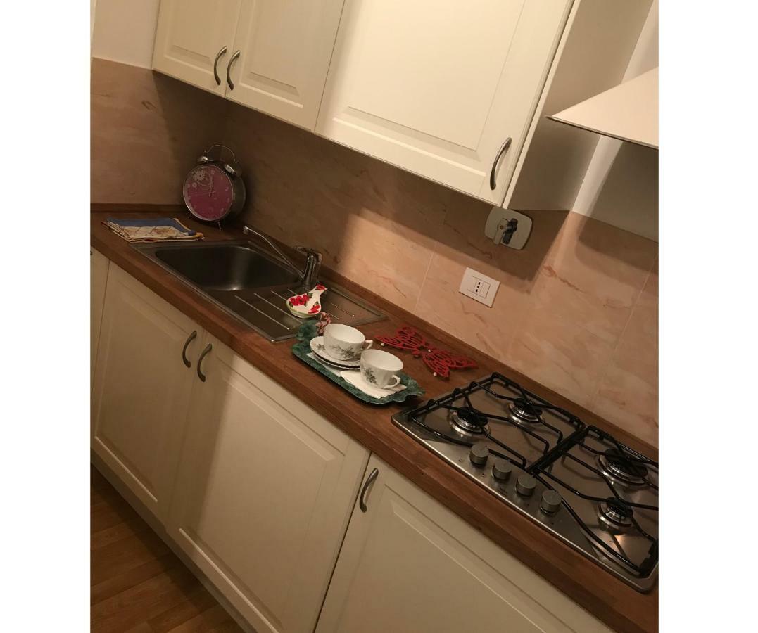 Apartament Torre Del Marzocco Florencja Zewnętrze zdjęcie