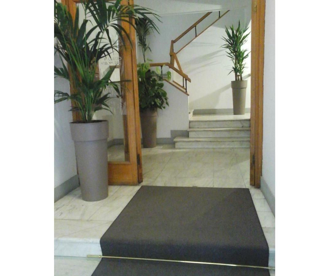 Apartament Torre Del Marzocco Florencja Zewnętrze zdjęcie
