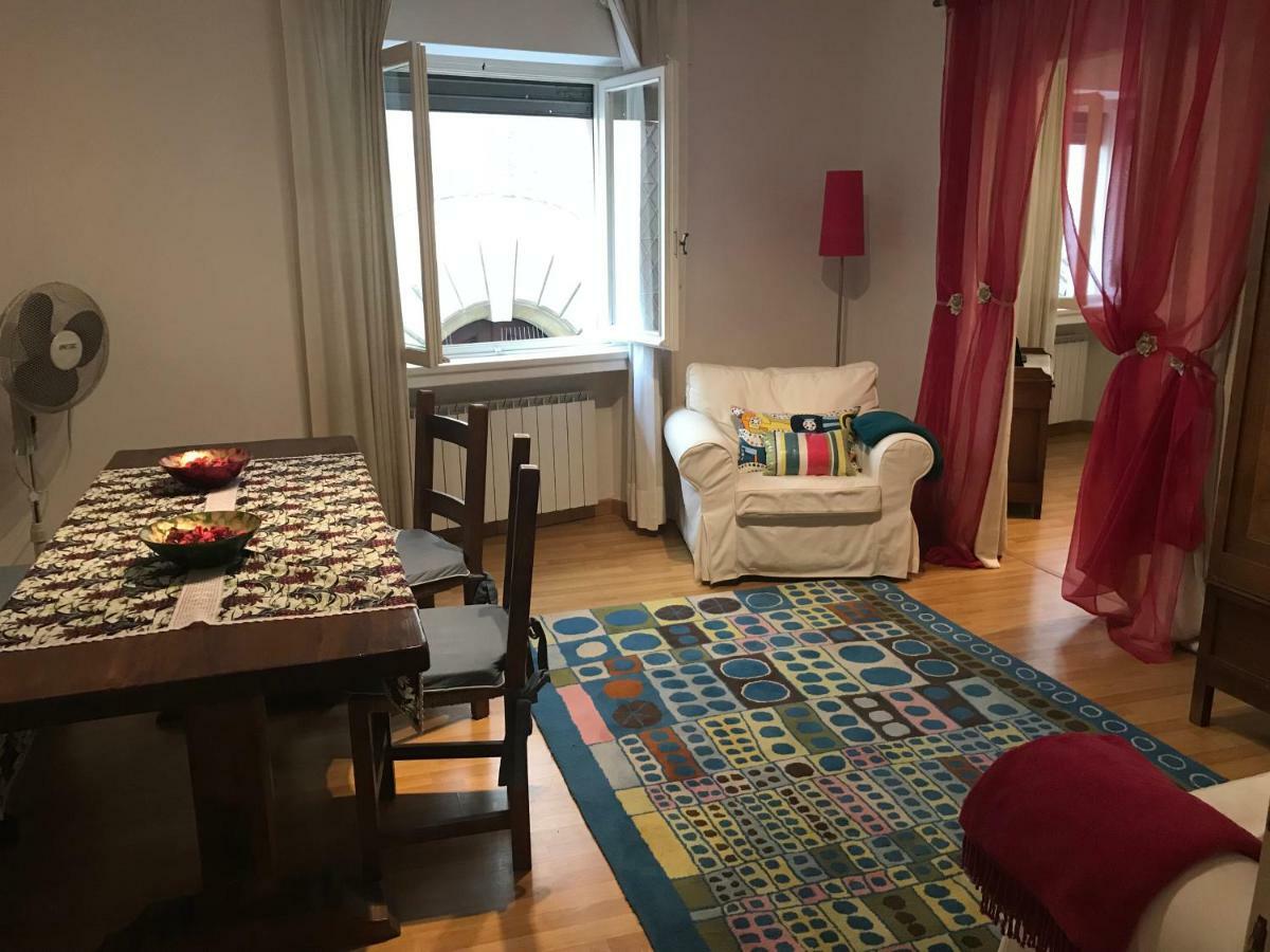 Apartament Torre Del Marzocco Florencja Zewnętrze zdjęcie
