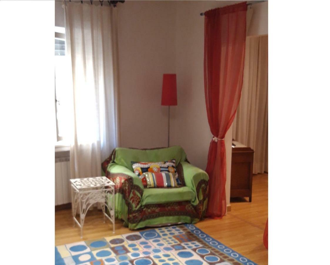 Apartament Torre Del Marzocco Florencja Zewnętrze zdjęcie