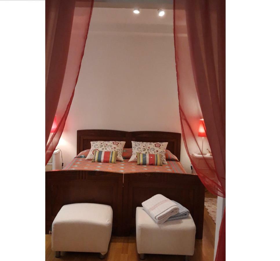 Apartament Torre Del Marzocco Florencja Zewnętrze zdjęcie