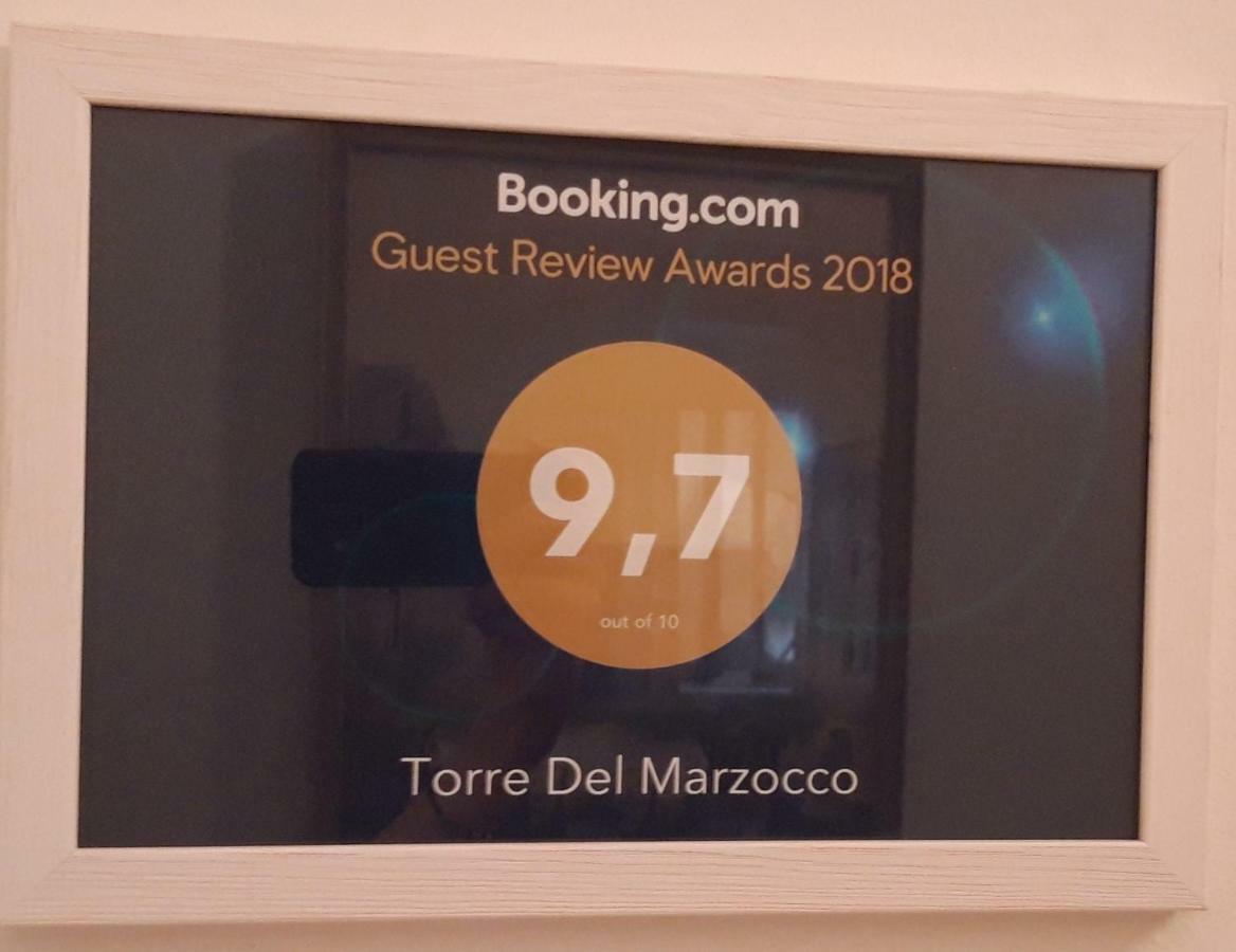 Apartament Torre Del Marzocco Florencja Zewnętrze zdjęcie