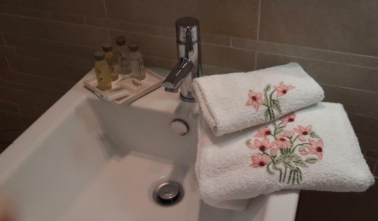 Apartament Torre Del Marzocco Florencja Zewnętrze zdjęcie